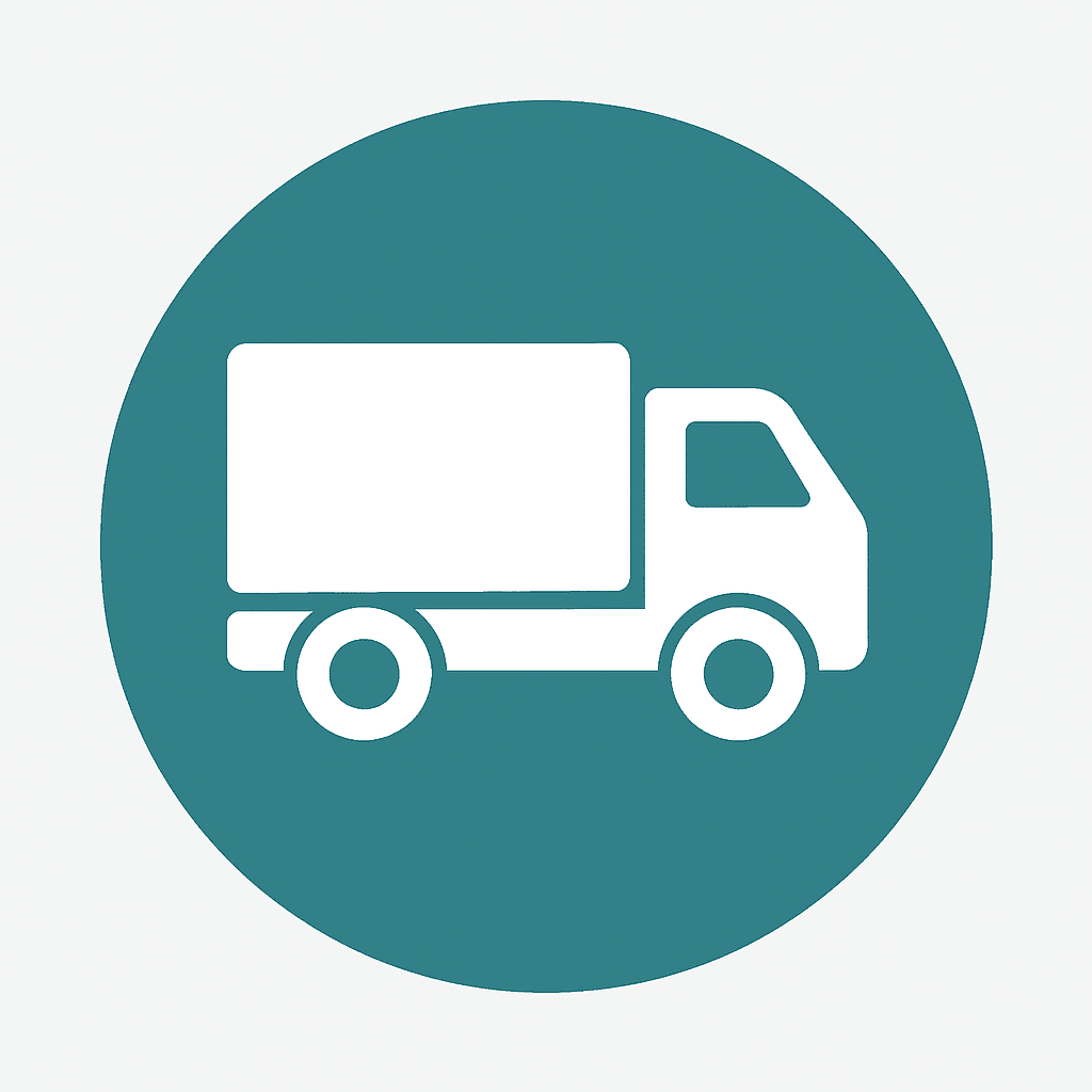 Velentra logistics logo